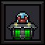 Complete Crab UFO Mob Tab