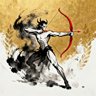 Defeat Weeping Blood Bow Spirit
