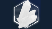 The Blue Rare Ore