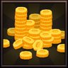 1 Quintillion Gold