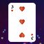 3 Of Hearts