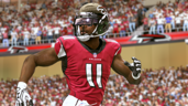 Julio Jones Legacy Award