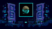 Ocean Man