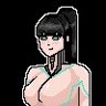 The fourth girl