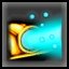 Glowing Record Setter