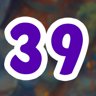Complete level 39