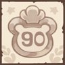 Baking: Rank 3