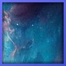Cosmic Nebula #6