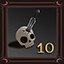 10 Kills