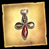 Enchantress' Cross