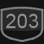 203 level