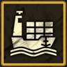 Sailing away