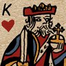 Long Live The King