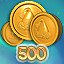 500 Santavos