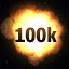 Kill 100,000 Automatons