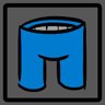 Pants on the Table