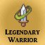 Legendary Warrior