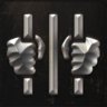 The Iron Bars I Can't Melt