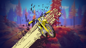 Desert Dash