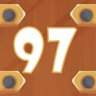 COMPLETE LVL 97