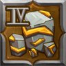 Mole of the Kindlewastes