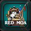 Red Moa