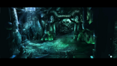 Unequalled skill of the Dwarves