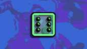 Haunted Die