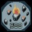 Master Coal Burner