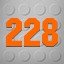 Level 228