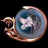 Moon Piercing Dragon
