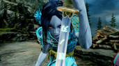 Friendly Shin Hisako