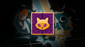In Space no one can hear you meow