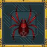 Mr. Fyodorov the Imaginary Spider