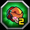 ZOMBIE BUTCHER 2
