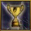 Completed game