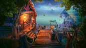 Legends' Seeker