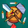 Acquire all melee abilities in the same run