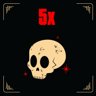 Thief in the Night Five
