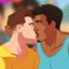 'Blague' made me find true love!