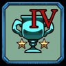 Impressive feat IV