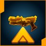 Mastery - BRT7 Burst Fire Gun