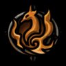 Sea of Fire