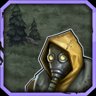Forest Thicket Scavenger