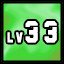 Level 33