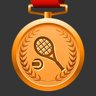 Tennis Novice