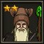 Merlin 10 lvl