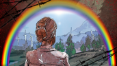Over the Rainbow