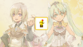 Turnip Flurry Trophy