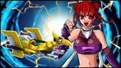 Kunoichi for Hire